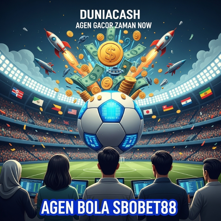 Duniacash Apk : Login Situs Resmi Duniacash Akun Baru Tembus Parlay 2025